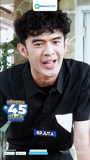 PINJAMAN DENGAN BUNGA TERJANGKAU #pinjamyuk