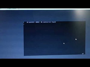 Live Netbackup Appliance 5250 reboot from IPMI Console.