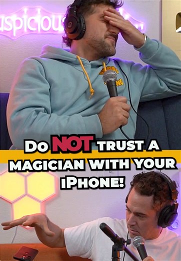 The Art of Phone Levitation: Tricks and Tips