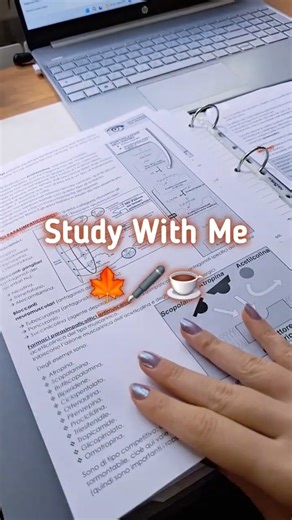 Let’s Crush This Study Session 💡