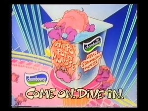 Channel 4 Startup & Adverts - 1986