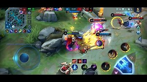 [UGC Content] [Cambodian Dudding Gameplay]តើអ្នកបានសាកល្បង JUNGLER TANK ហើយរឺនៅ? អ្នកបង្កើតវីដេអូ: Elgin អ្នកបញ្ចូលសម្លេង: 10K #MobileLegendsBangBang #CambodianDubbedGameplay | Mobile Legends: Bang Bang