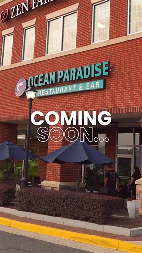 OCEAN PARADISE (@oceanparadiserestaurant)’s videos with original sound - OCEAN PARADISE