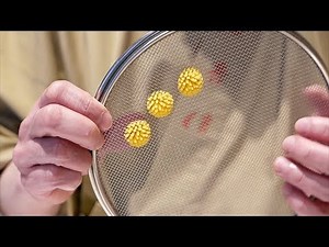 JAPANESE CANDY ART Traditional Sweets Wagashi Tokyo Japan