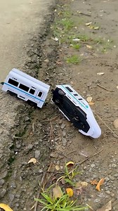 White bullet train fitting remote wala | Ruhul Reels