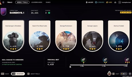 Complete ARC Raiders trials quickly: Two-match 3-star route revealed