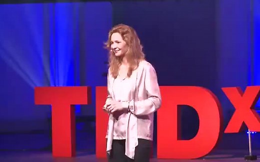 字幕编辑 TED-How to deal with cultural difference