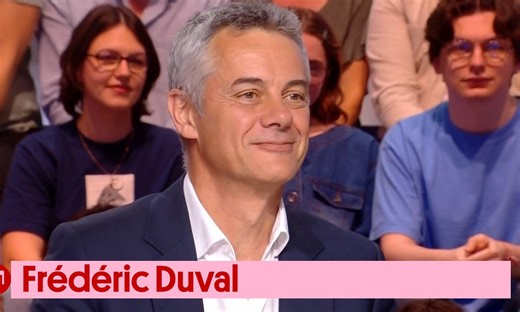 Invité - Frédéric Duval : le futur et les défis d'Amazon France, mastodonte du e-commerce