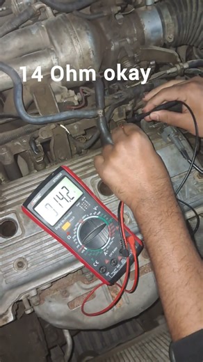 How to test your fuel injector