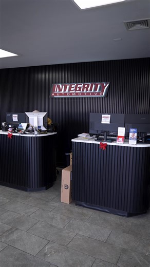 Any vehicle, any job, any time! We got our customers' backs! #CarEngineRepair #IntegrityAutomotive #AutomotiveCare #AutomotiveService #StateInspection