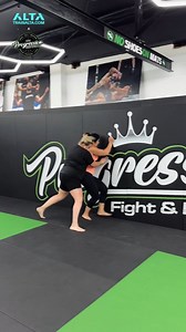 The crew at @progression_mma are putting all the pieces together on their Train Alta MMA Journey! #trainalta #wakeyourwarrior #mixedmartialarts | Alta Warrior Training Program