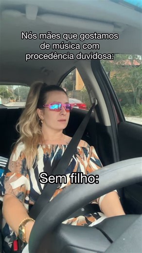 KAROLINE OLIVEIRA on Instagram: "Com filho um de jeito, sem filho de outro"