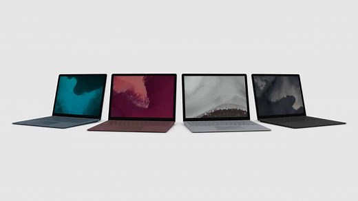 Surface Laptop 2 specs, features, and tips - SurfaceTip