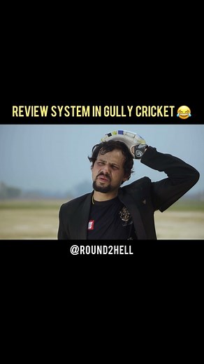 Round2hell Official | Tag Gully Cricket Friends 🤣 . . Full Video is On YouTube Link in Bio. . #round2hell #r2h #eplseason2 #reels | Instagram