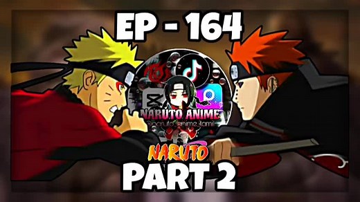 Watch Naruto Shippuden Episode 164 in Tamil Dub | Part 2