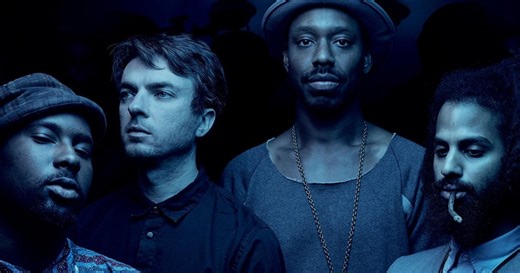 Sons Of Kemet Announce Hiatus After Remaining 2022 Tour Dates