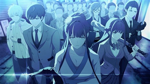 Road59: A Yakuza’s Last Stand Now Available On Switch & Steam With Launch Trailer