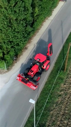 6.8K views · 113 reactions | The #Kubota Side Pivoting Flail Chopper SE2000P is designed with a compact, rounded shape for a perfect view of the chopping area. Equipped with strong articulations that provide enhanced maneuverability and ensure high reliability on the job | Kubota | Facebook