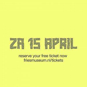 Zaterdag 15 april trappen we af met maar liefst twee gloednieuwe hedendaagse tentoonstellingen: 𝙎𝙚𝙚𝙙𝙨 𝙤𝙛 𝙈𝙚𝙢𝙤𝙧𝙮, een verhalende groepstentoonstelling met binnen-en buitenlandse kunstenaars, én we vieren de opening 𝙆𝙖𝙩𝙟𝙖 𝙉𝙤𝙫𝙞𝙩𝙨𝙠𝙤𝙫𝙖: 𝙈𝙤𝙙𝙚𝙡 𝙀𝙖𝙧𝙩𝙝. De hele zaterdag is het feest. Meemaken? Aanmelden kan via de ticketpagina, entree is gratis. www.friesmuseum.nl/Opening | Fries Museum