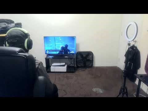 I'M PLAYING MY PS5 GAMING CONSOLE FOR THE FIRST TIME