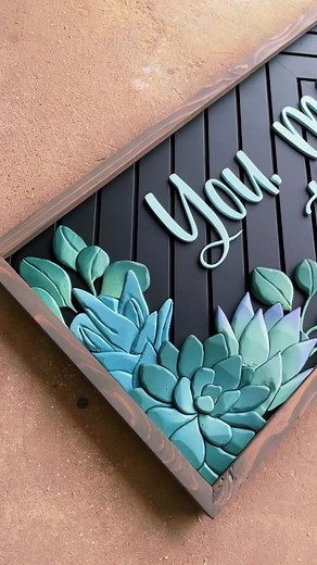 Unique Custom Wood Signs | Personalized Home Decor