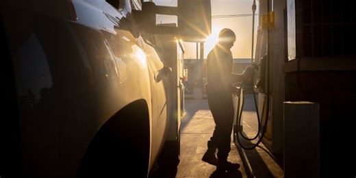 What the 2008 Financial Crisis Tells Us About Today’s Inflation Surge