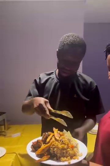 179K views · 6.2K reactions | Hunger day o | Prophet Rolex | Facebook