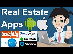 5 Best Real Estate Apps in India in 2023