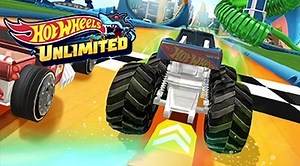 Baixar & Jogar Hot Wheels Unlimited no PC & Mac (Emulador)