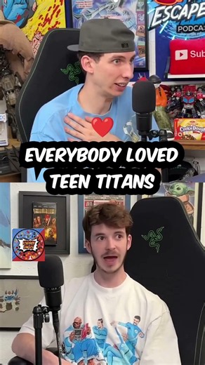 Teen Titans Movie Will Crush for the DCU 🪙💥