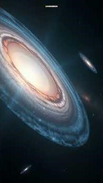 Why Are Galaxies Different Shapes | Facts Fun