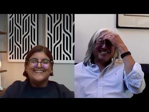 The Power of Storytelling & Curiosity: Timothy Chou