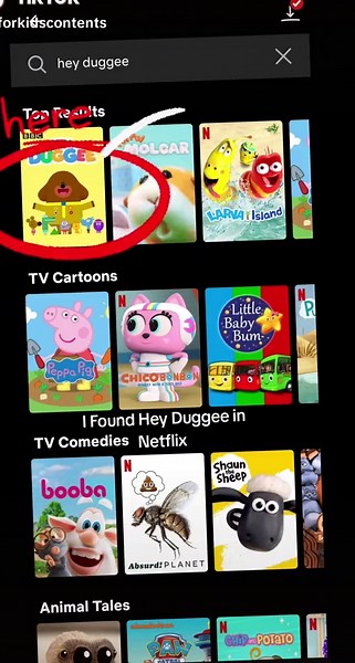 Discover Hey Duggee on Netflix: Fun for Kids
