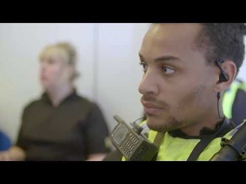 Cheshire Police: A Day in the Life