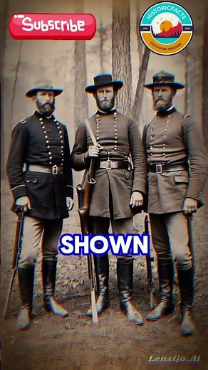 General Thomas J. "Stonewall" Jackson: Civil War Tactics and Heroics #CivilWar #History