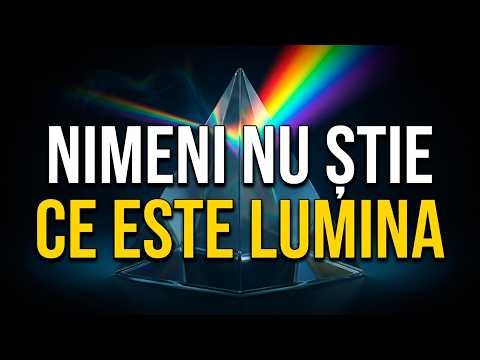 Lumina — cel mai misterios fenomen din univers | Film Documentar