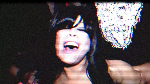 The G-string Horror | movie | 2015 | Official Trailer