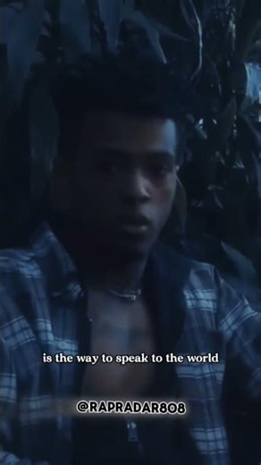 “Speak it into power” - xxxtentacion 🔥