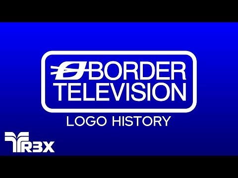 Border Television Logo History