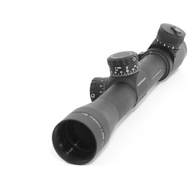 Leupold TS30-A2 Mark 4 2.5-8x36mm  TMR ret. Illum. riflescope 112633 for Mk12