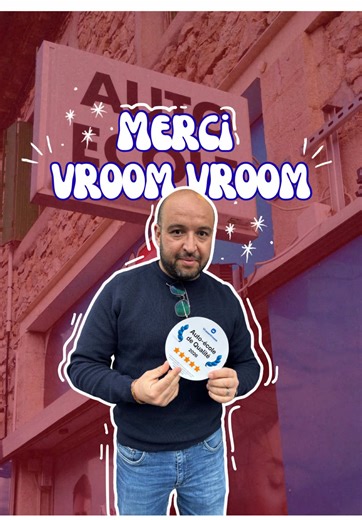 📦✨ Déballage OFFICIEL Sticker Vroom Vroom Auto-École de qualité validée 💯 Quand le détail fait la différence… on célèbre ça 🎉🚗💨 #foryou #pourtoiii #fyp #autoecole #viralvideos