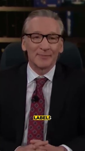 Bill Maher Exposes Greenwashing and Consumer Culture