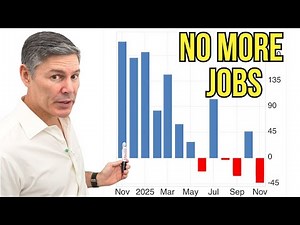 This Powerful Economic Indicator Is Giving A Dire Warning About 2026