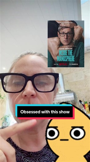 Why You Need to Watch Louis Theroux's Into The Manosphere