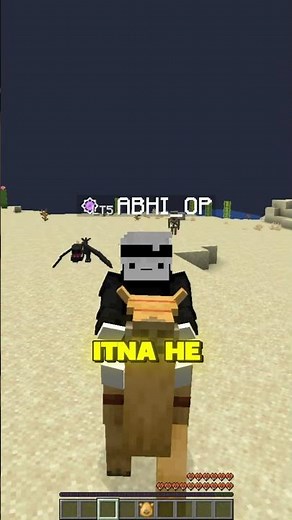 Grow Crops Faster with This Hidden Minecraft Trick! 🌱