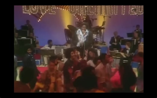 70年代迪斯科音乐-视频混音 Disco Music 70s - Video Mix