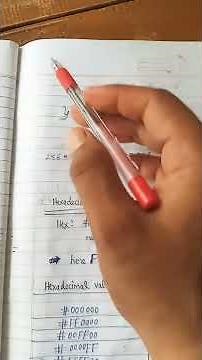 Colors, Hex, RGB, RGBA, Predefined Colors in CSS👍👍 #html #css #javascript #webdevelopment