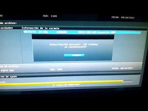 Actualización BIOS de Asus P9X79 PRO con BIOS Converter para .CAP a v4502