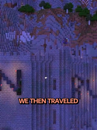 Spoke shows how his new trick works 🔥🔥 Original Video From SPOKE: Breaking Hardcore Minecraft to Get Revenge #fyp #minecraft #unstablesmp