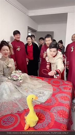 2.3K views · 27 reactions | Unbelievable Wedding Game People Play in Japan殺 | Viral Everyday | Facebook